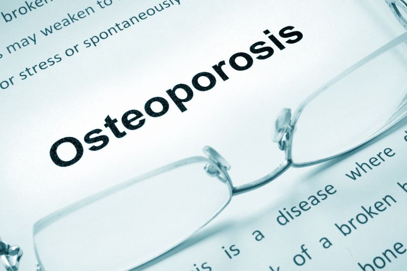 osteoporosis risk factors