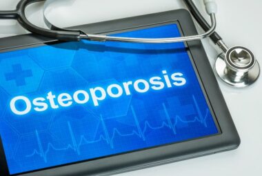 osteoporosis symtoms
