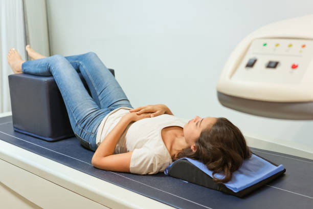 Bone Density Test - Osteo Empowerment