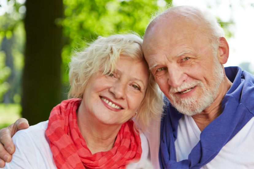 Age-Related Osteoporosis