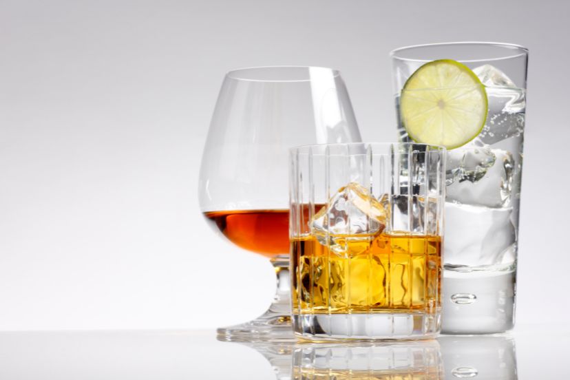 Alcohol-Induced Osteoporosis