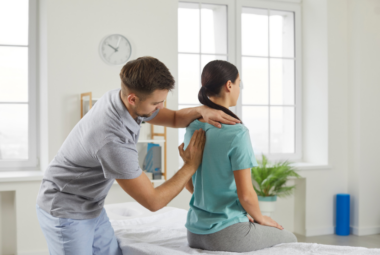 How long does it take to treat osteoporosis