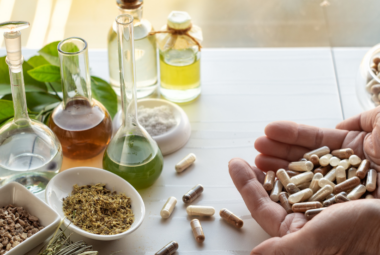 Natural remedies or supplements that can help with osteoporosis