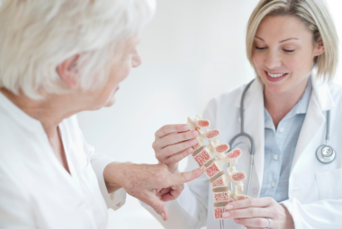 Risk Of Fractures Assessed In Osteoporosis