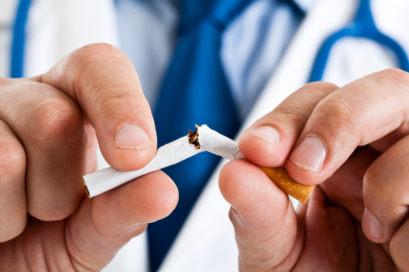 Does Smoking Increase the Risk of Osteoporosis
