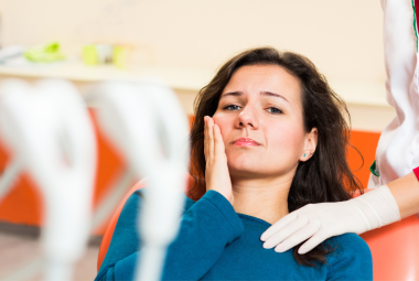 Does Osteoporosis Affect Your Teeth
