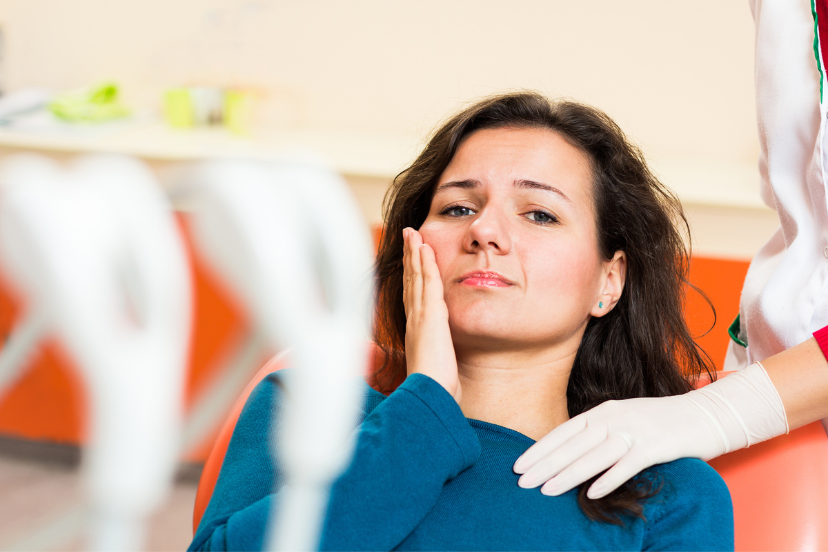 Does Osteoporosis Affect Your Teeth