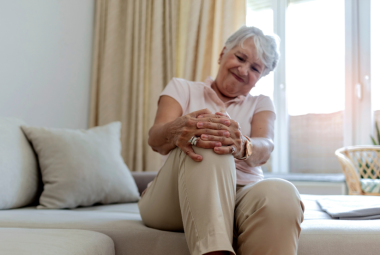 Osteoporosis vs Osteoarthritis