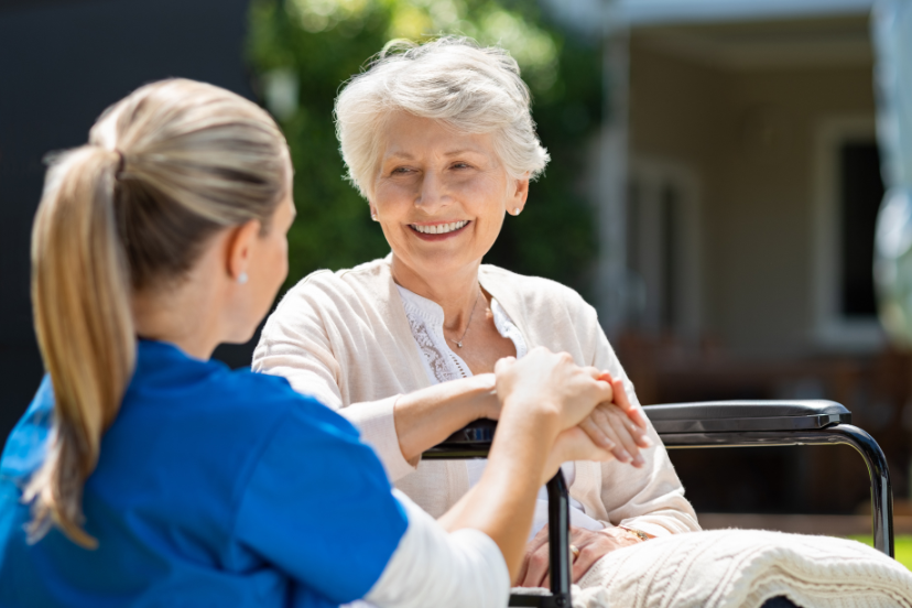 Osteoporosis life expectancy