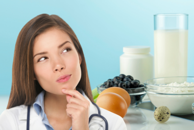 Treat Osteoporosis Without Medication