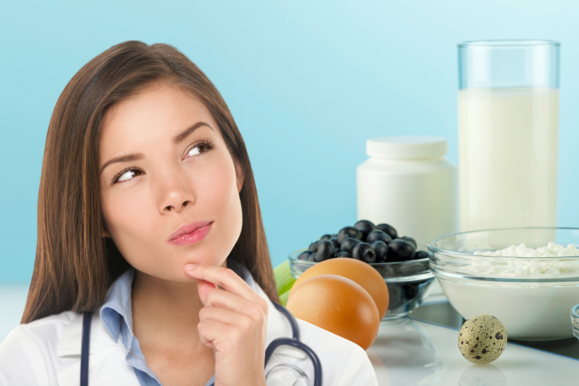 Treat Osteoporosis Without Medication