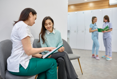 Osteoporosis Care Plan