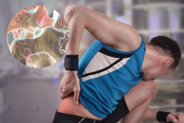 Can men get osteoporosis