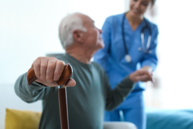 How long can you live with osteoporosis