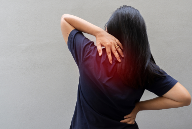 Secondary Causes of Osteoporosis