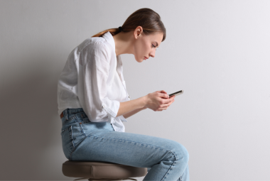 Warning signs of osteoporosis