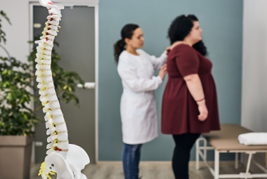 Different Types of Osteoporosis