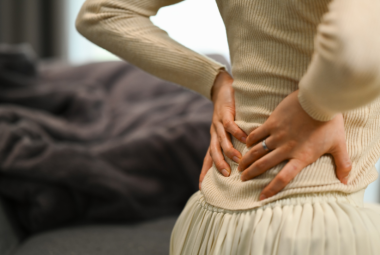 Managing Osteoporosis Pain