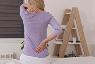 Signs of Osteoporosis