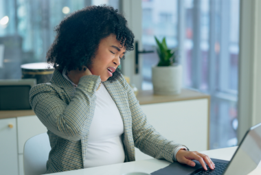 Jobs to avoid with osteoporosis