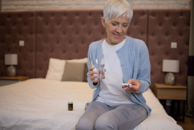 Best vitamins for bones