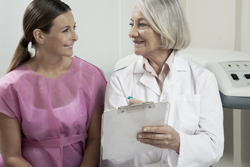 Natural Treatment for Osteoporosis