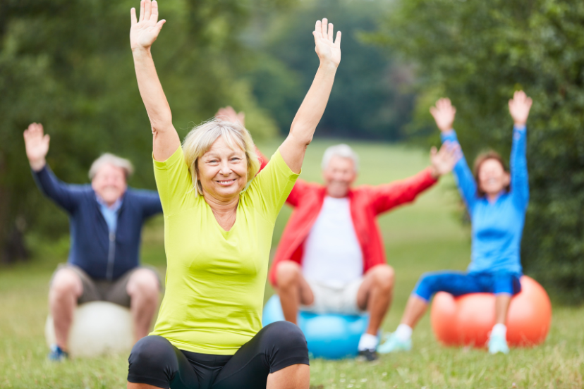 Reverse osteoporosis