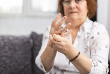 arthritis and osteoporosis