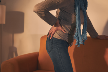 Hip osteoporosis symptoms