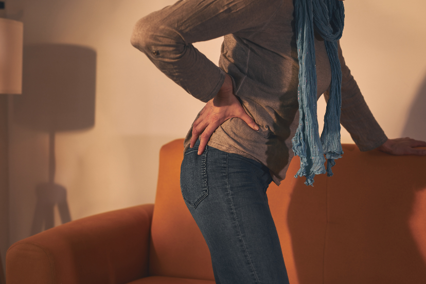 Hip osteoporosis symptoms