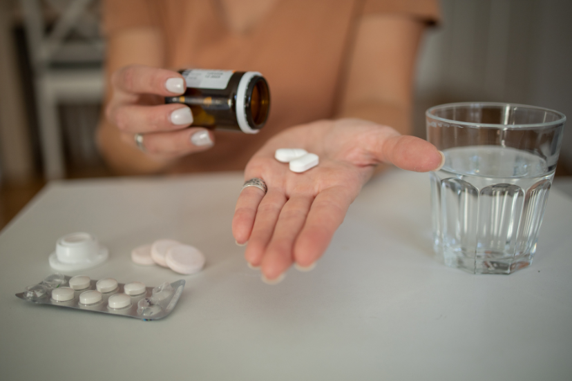 magnesium for bones