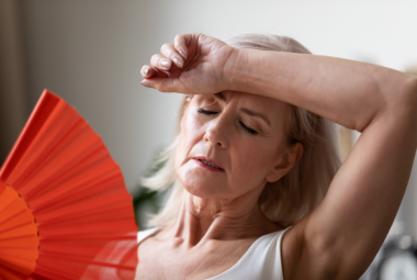 menopause osteoporosis