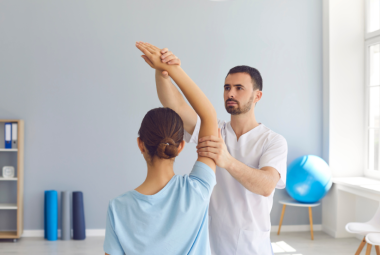 physical therapy for osteoporosis