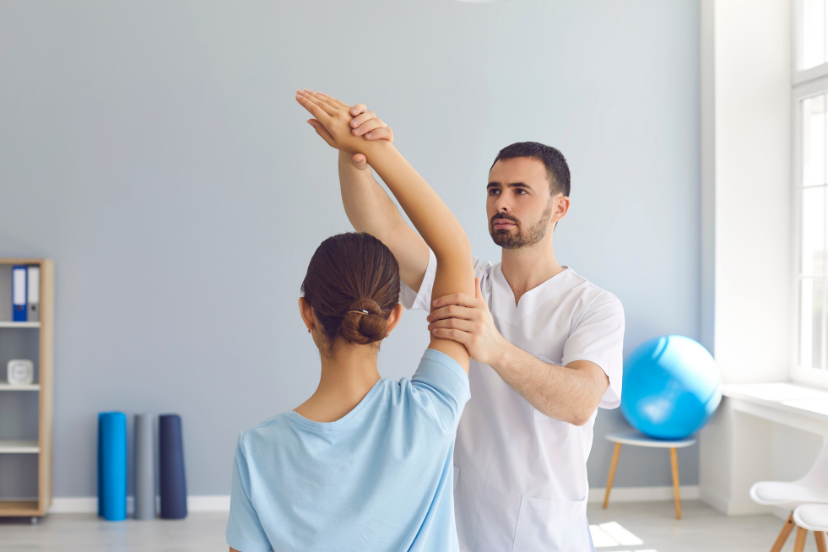 physical therapy for osteoporosis