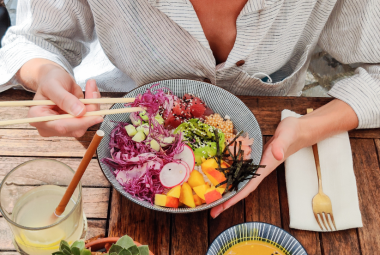 Dietary bone support