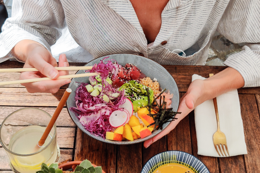 Dietary bone support