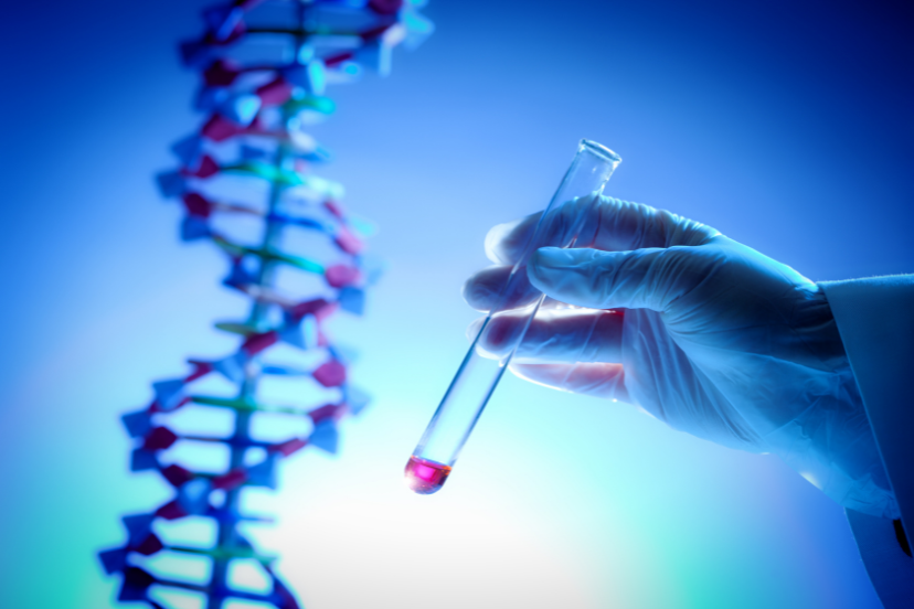 Is osteoporosis genetic