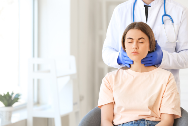 Thyroid and Osteoporosis