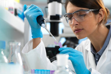 Osteoporosis lab tests