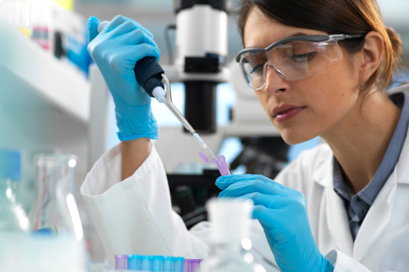 Osteoporosis lab tests