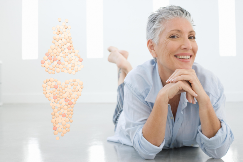 Osteoporosis self-care