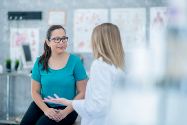 Bone health awareness