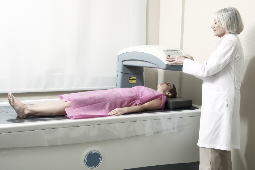 Bone health screenings