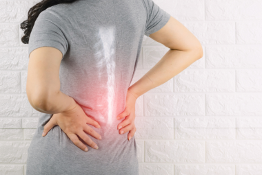 Osteoporosis hereditary