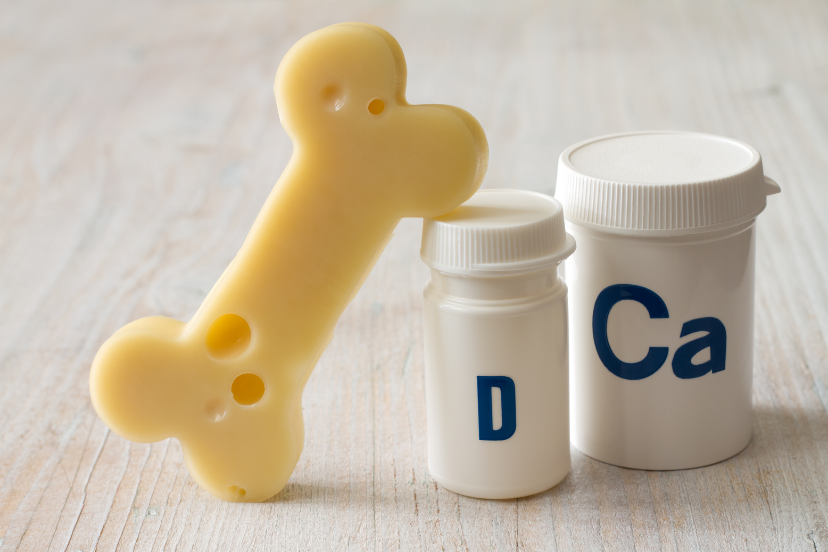 Preventing bone loss