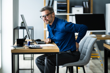 Male osteoporosis risks