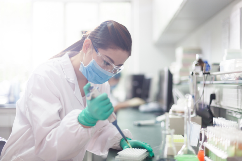 Osteoporosis genetics