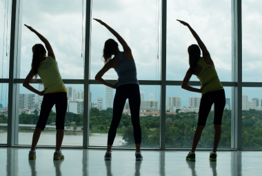 Osteoporosis Exercises to Avoid