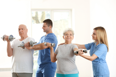 Osteoporosis and aging