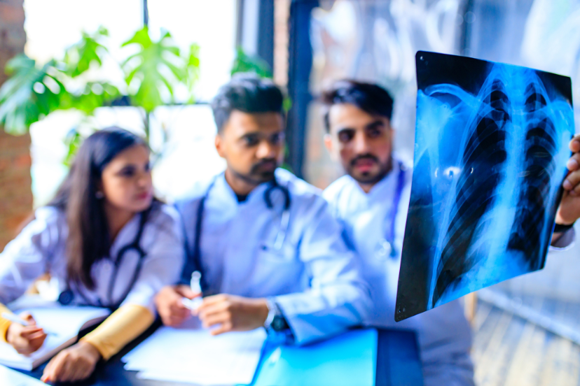 Osteoporosis and chronic diseases